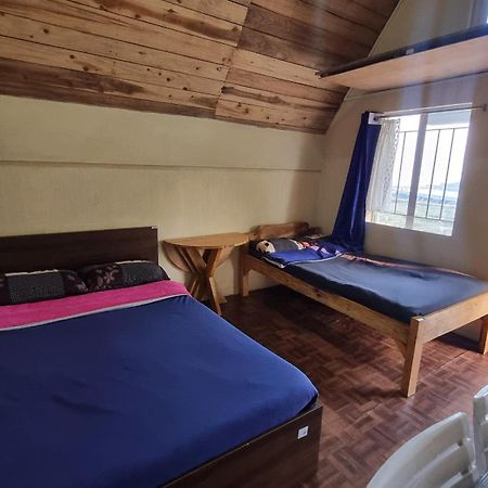 I Basa Homestay Sohrarim ภายนอก รูปภาพ