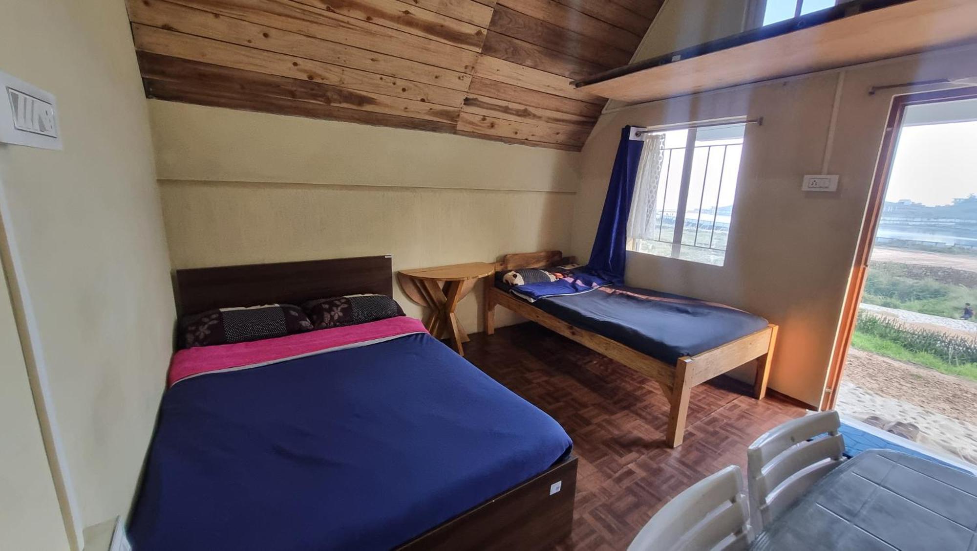 I Basa Homestay Sohrarim ภายนอก รูปภาพ